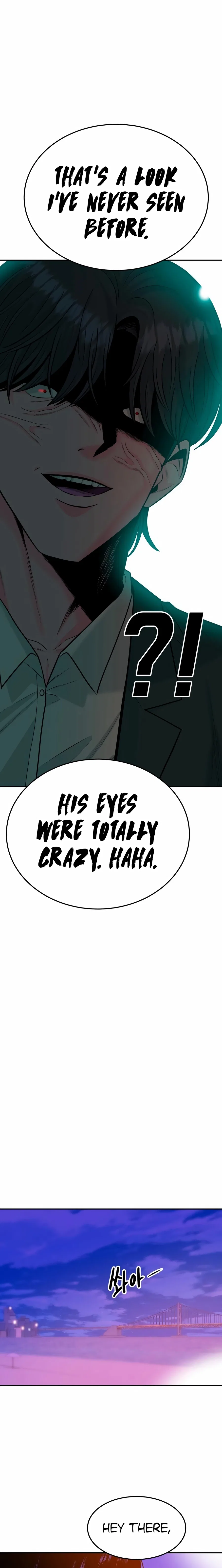 Student Jo-Eun Chapter 51 – Page 27