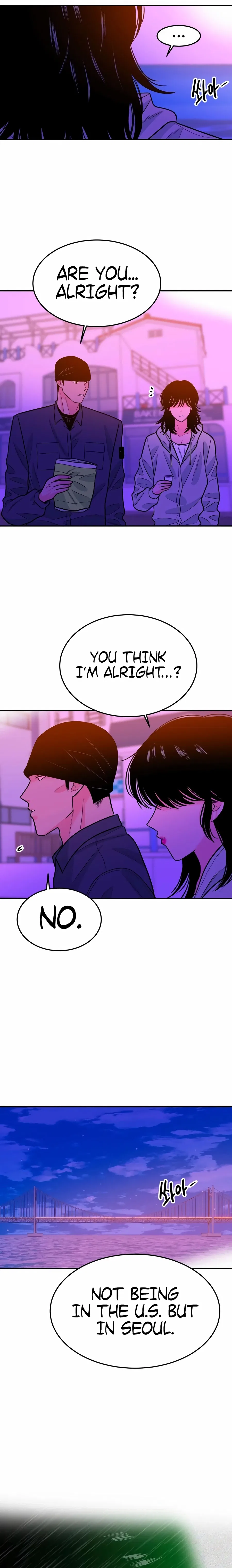 Student Jo-Eun Chapter 51 – Page 30