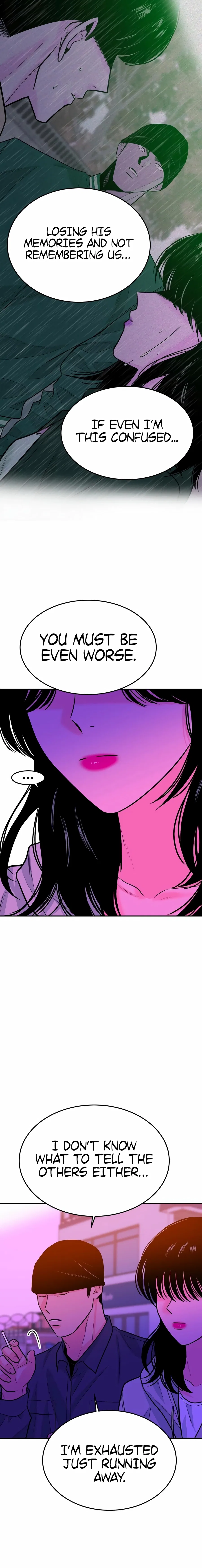 Student Jo-Eun Chapter 51 – Page 31