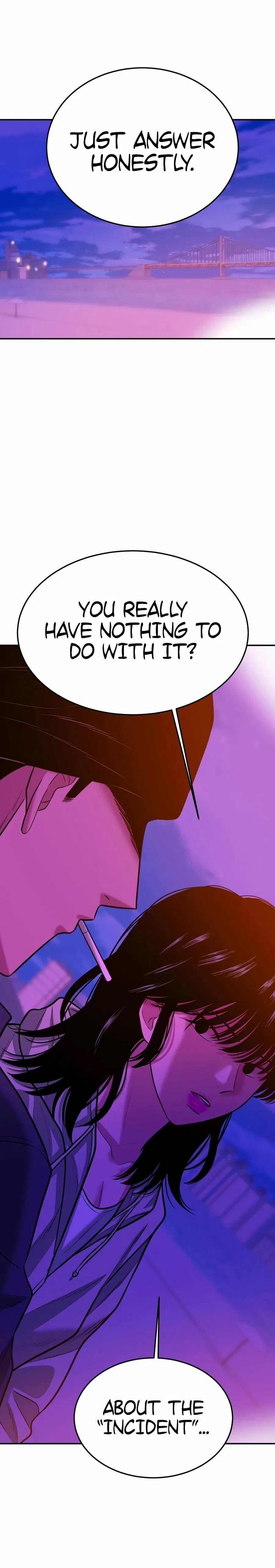 Student Jo-Eun Chapter 51 – Page 33
