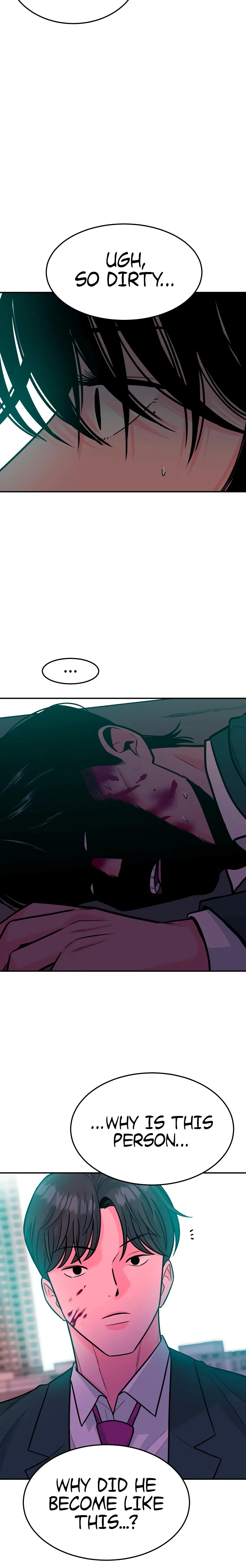 Student Jo-Eun Chapter 49 – Page 4