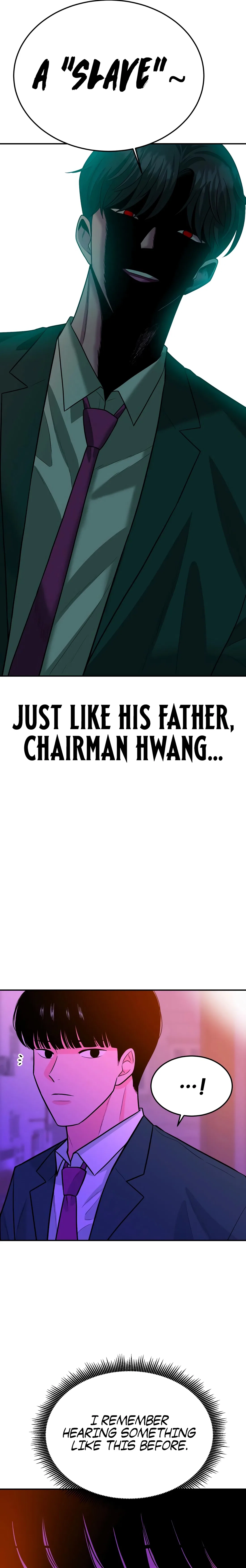 Student Jo-Eun Chapter 49 – Page 7