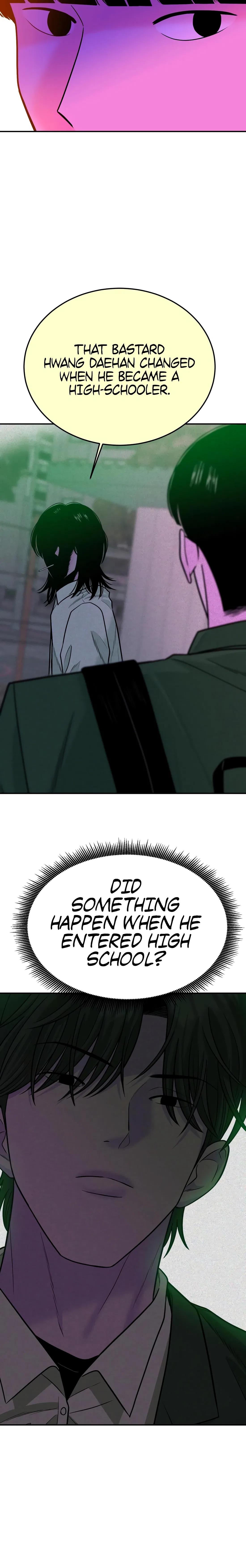 Student Jo-Eun Chapter 49 – Page 8