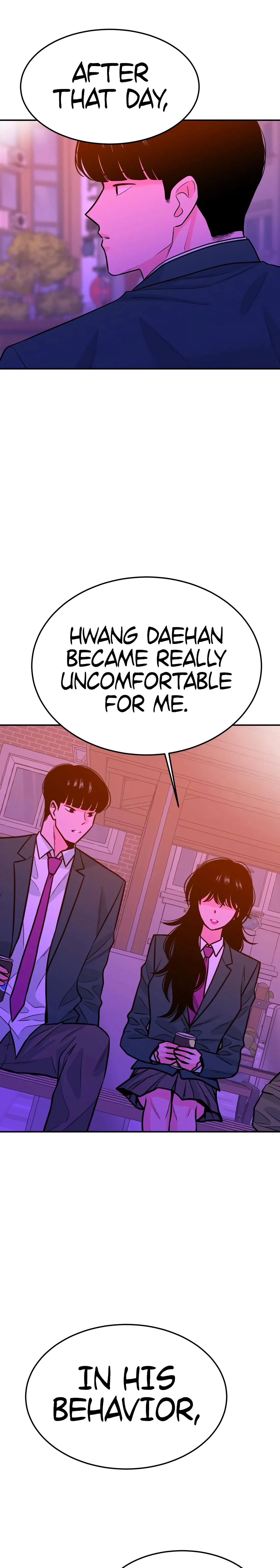 Student Jo-Eun Chapter 49 – Page 9