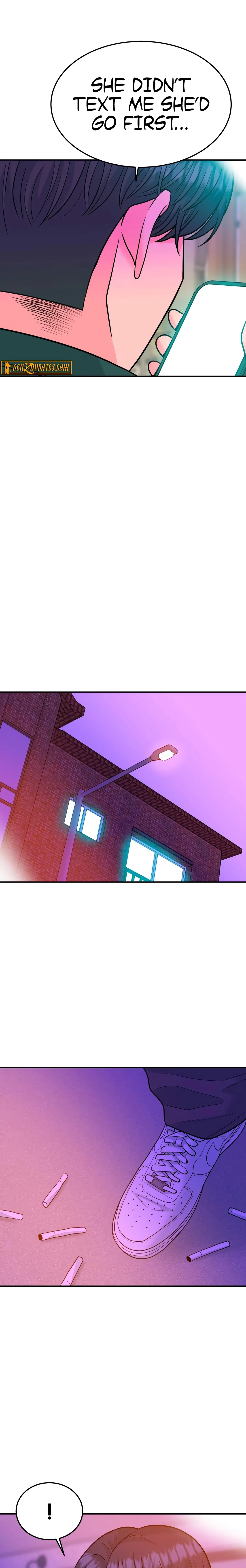 Student Jo-Eun Chapter 49 – Page 13