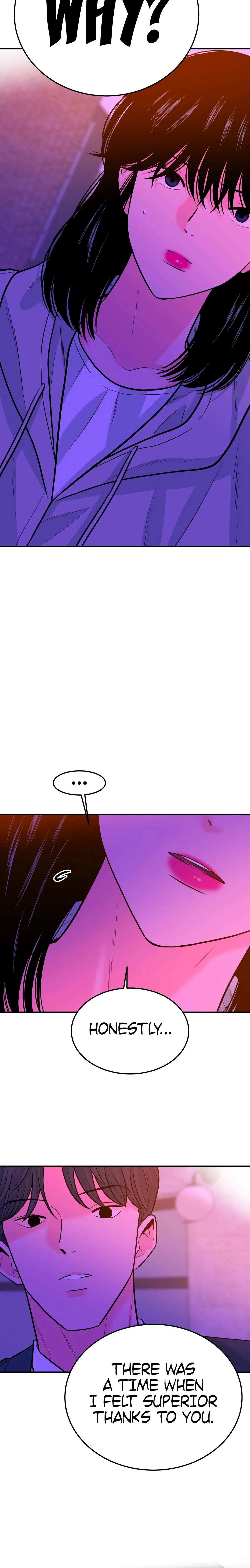 Student Jo-Eun Chapter 49 – Page 16