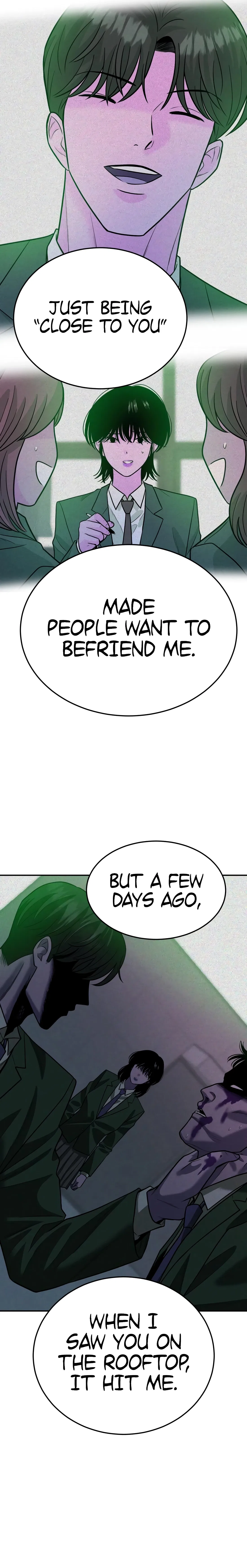 Student Jo-Eun Chapter 49 – Page 17