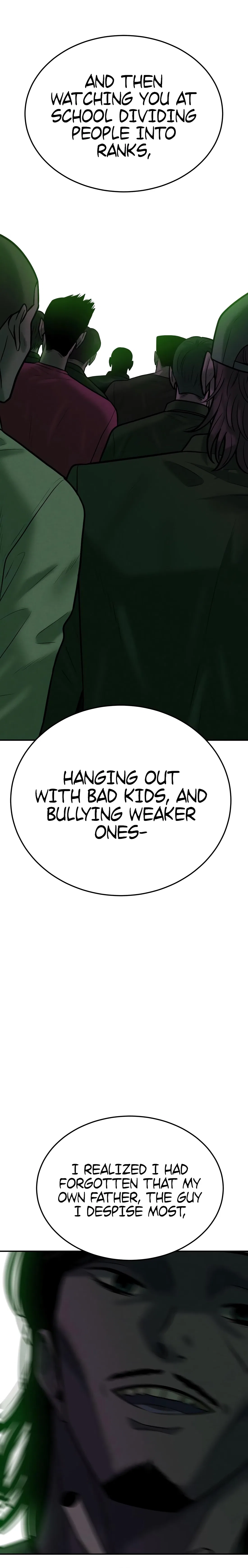 Student Jo-Eun Chapter 49 – Page 18