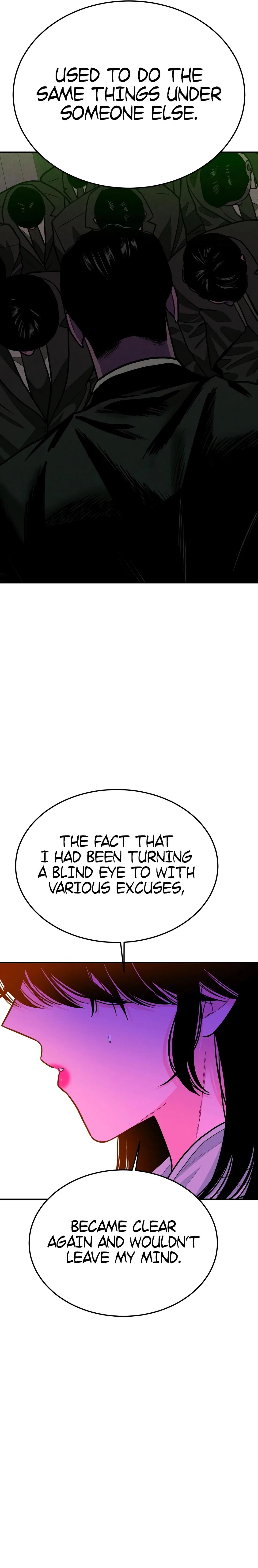 Student Jo-Eun Chapter 49 – Page 19