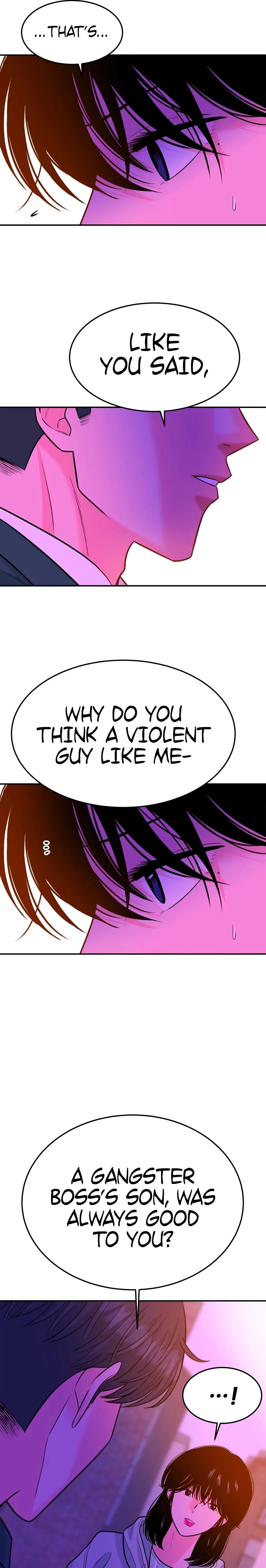 Student Jo-Eun Chapter 49 – Page 21