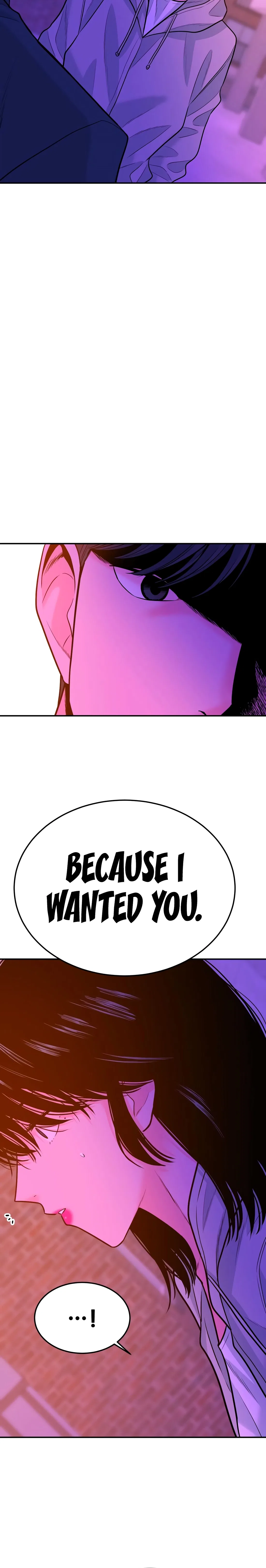 Student Jo-Eun Chapter 49 – Page 22