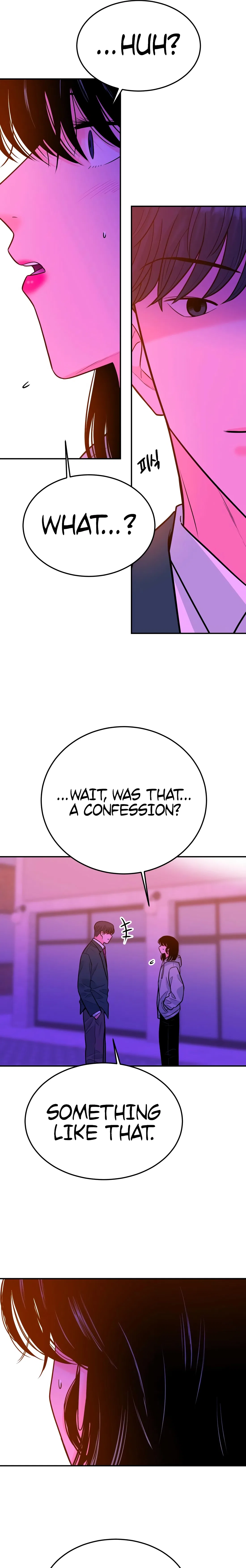 Student Jo-Eun Chapter 49 – Page 23