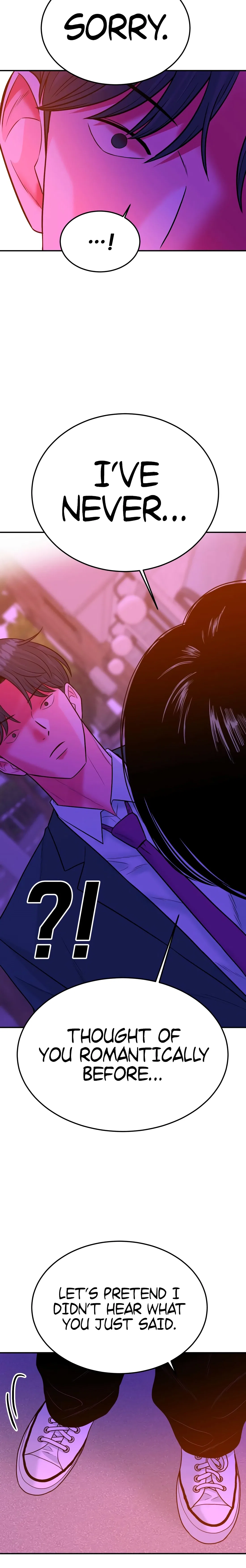 Student Jo-Eun Chapter 49 – Page 24