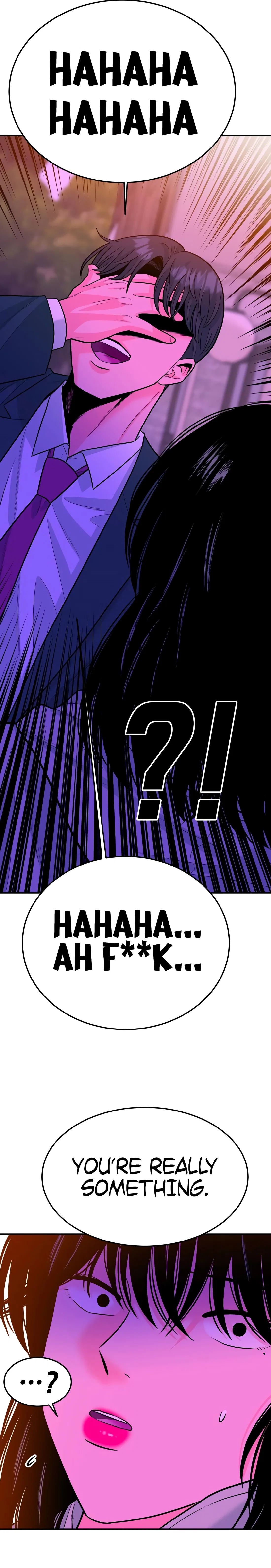 Student Jo-Eun Chapter 49 – Page 27