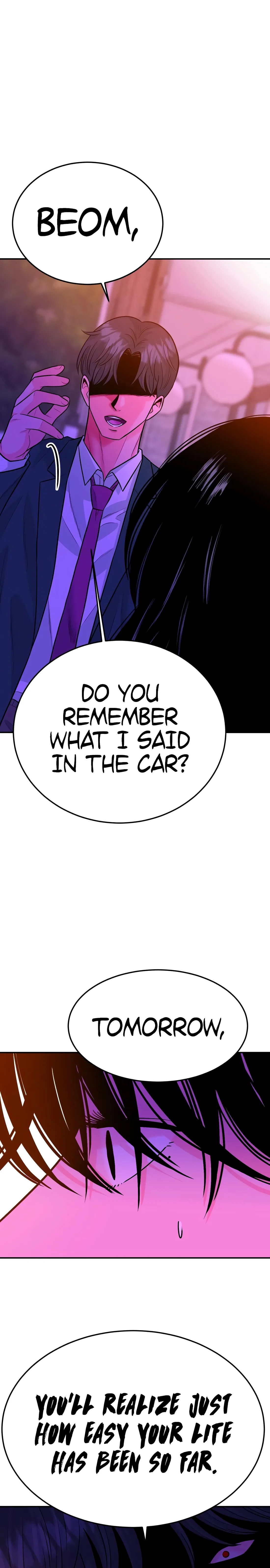 Student Jo-Eun Chapter 49 – Page 28