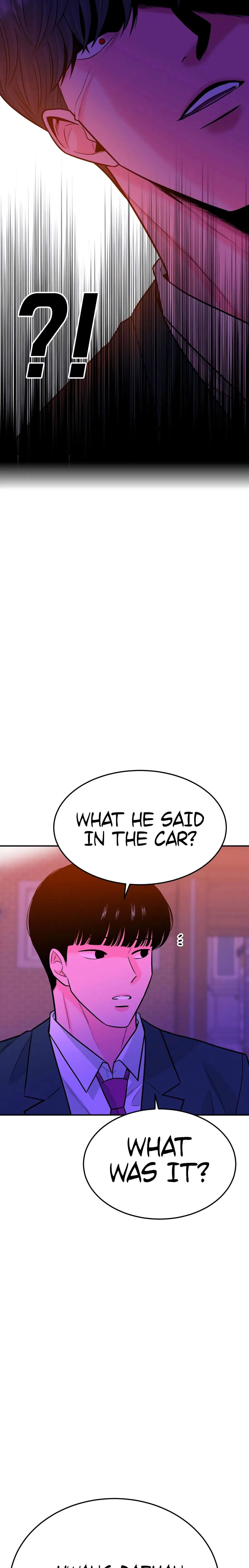 Student Jo-Eun Chapter 49 – Page 29