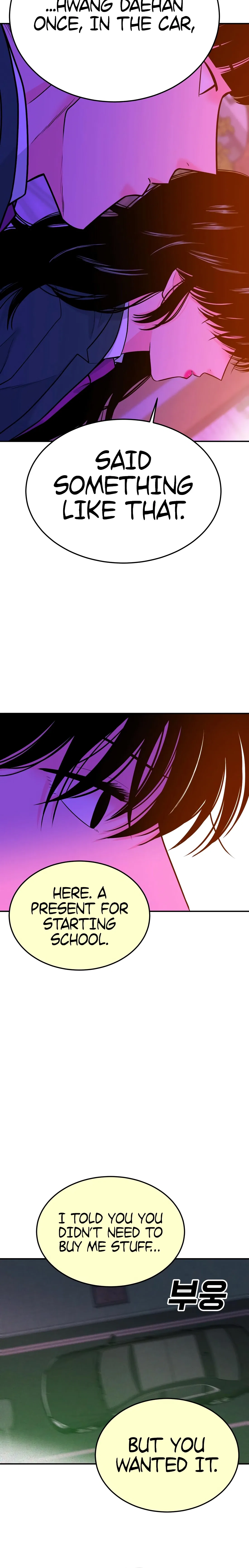 Student Jo-Eun Chapter 49 – Page 30