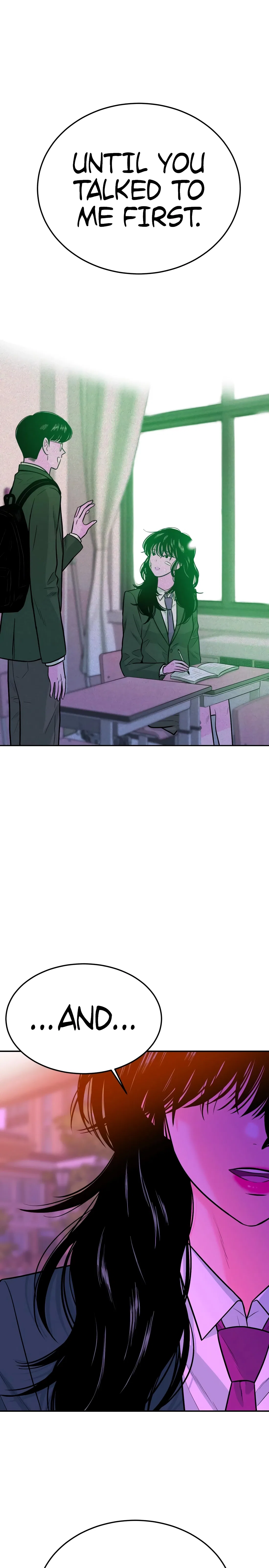 Student Jo-Eun Chapter 49 – Page 35