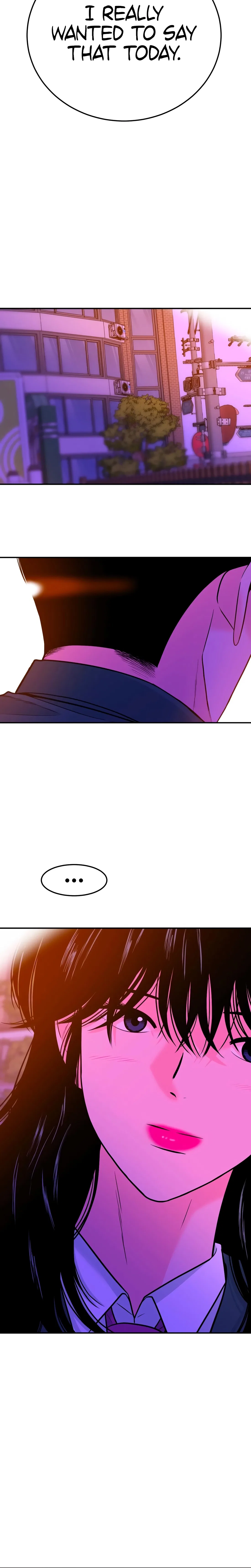 Student Jo-Eun Chapter 49 – Page 38