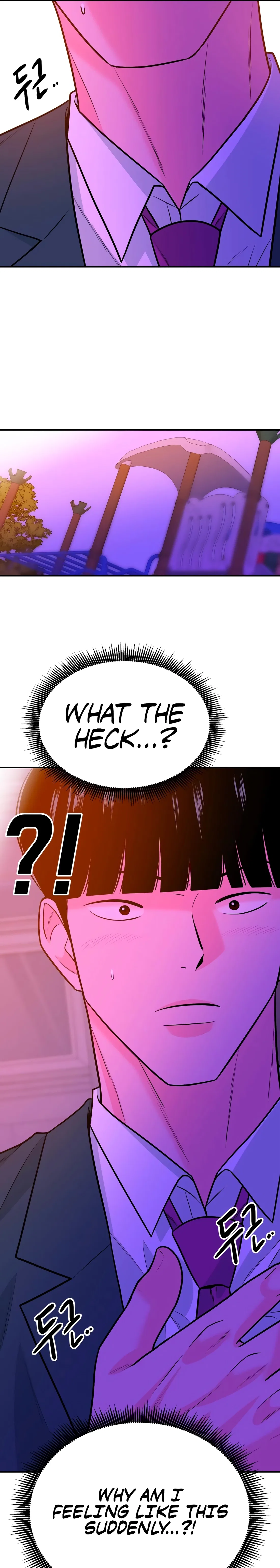 Student Jo-Eun Chapter 49 – Page 39