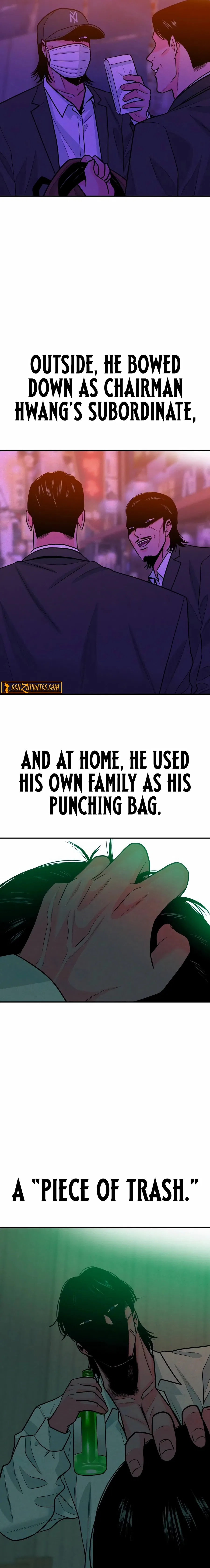 Student Jo-Eun Chapter 48 – Page 3