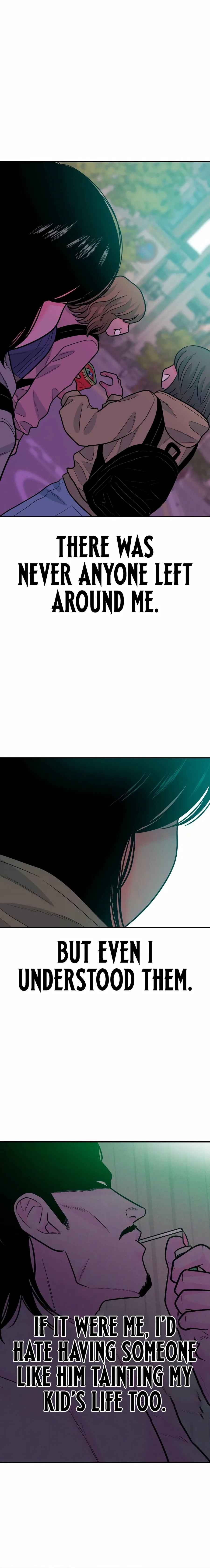 Student Jo-Eun Chapter 48 – Page 6