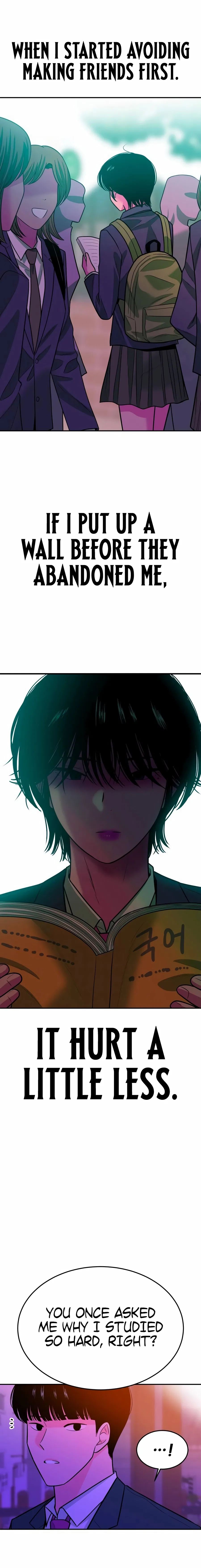 Student Jo-Eun Chapter 48 – Page 9