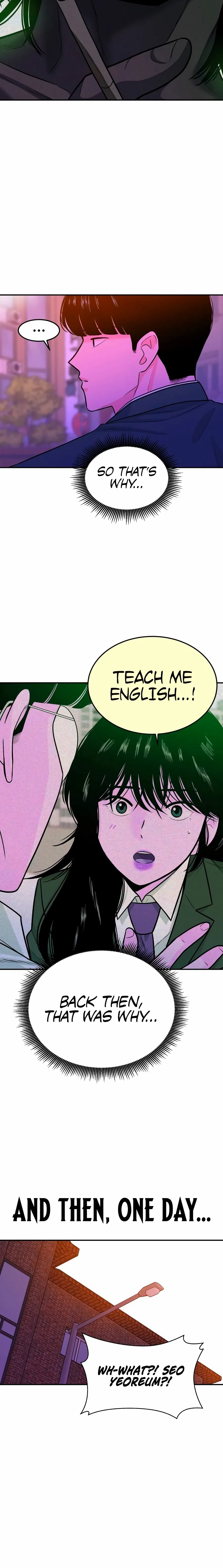 Student Jo-Eun Chapter 48 – Page 12