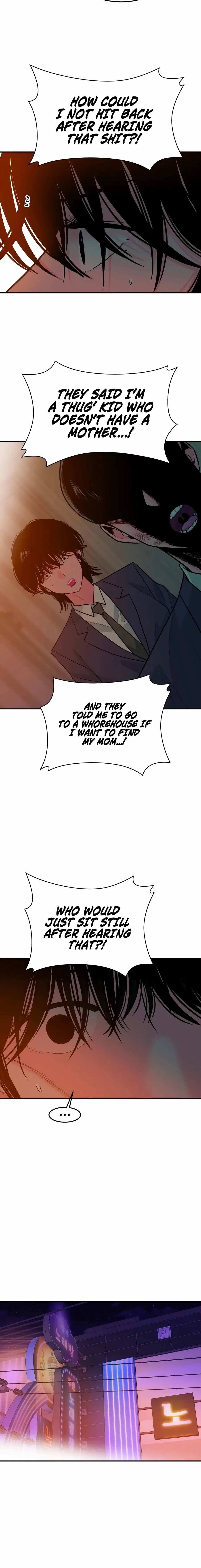 Student Jo-Eun Chapter 48 – Page 14