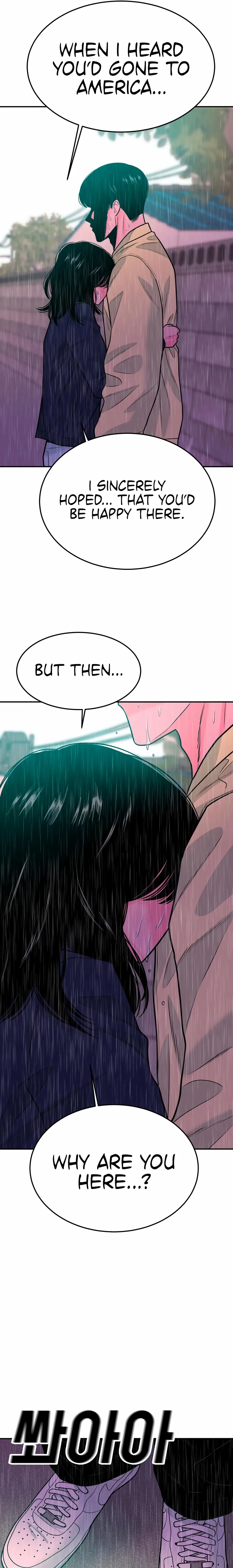 Student Jo-Eun Chapter 45 – Page 13