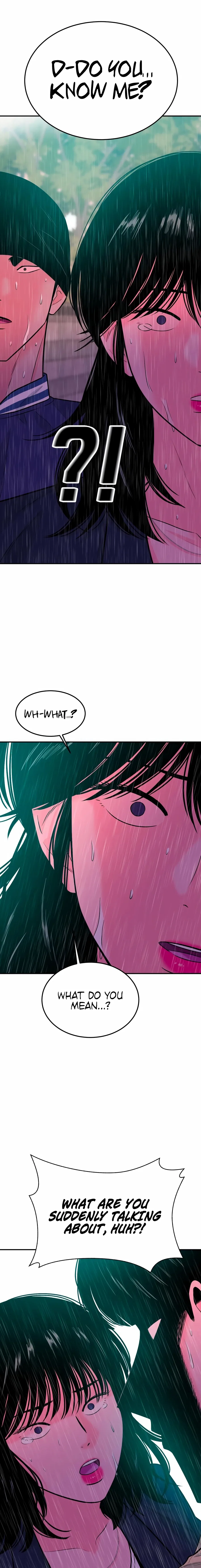 Student Jo-Eun Chapter 45 – Page 19