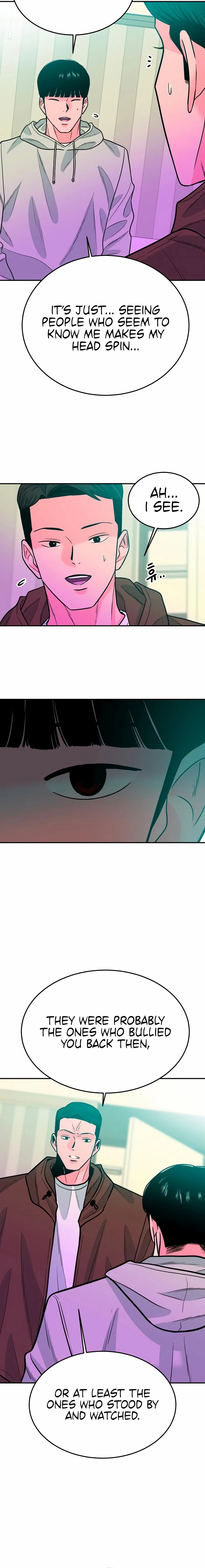 Student Jo-Eun Chapter 45 – Page 32
