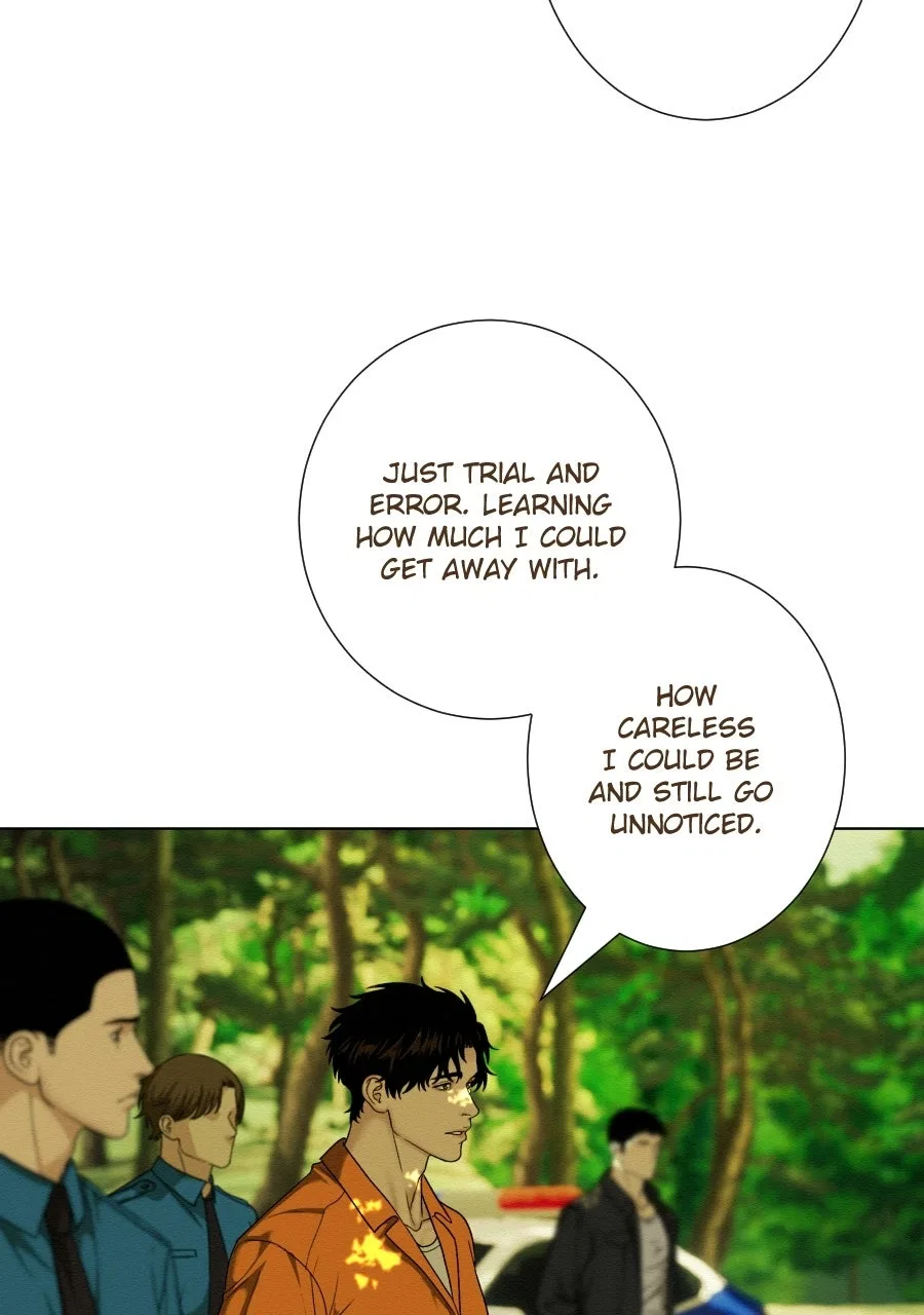 I’m Dating a Psychopath Chapter 82 – Page 4