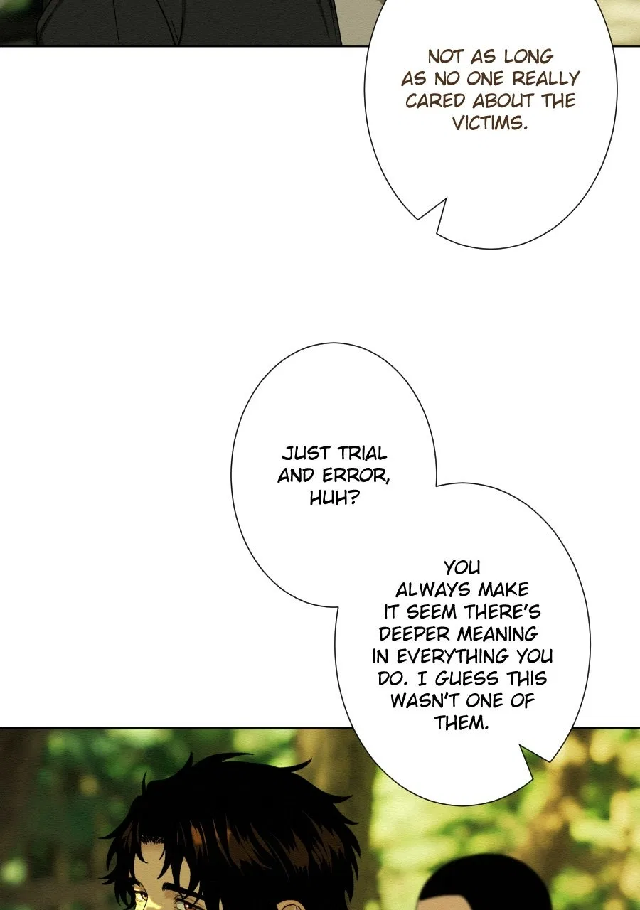 I’m Dating a Psychopath Chapter 82 – Page 6