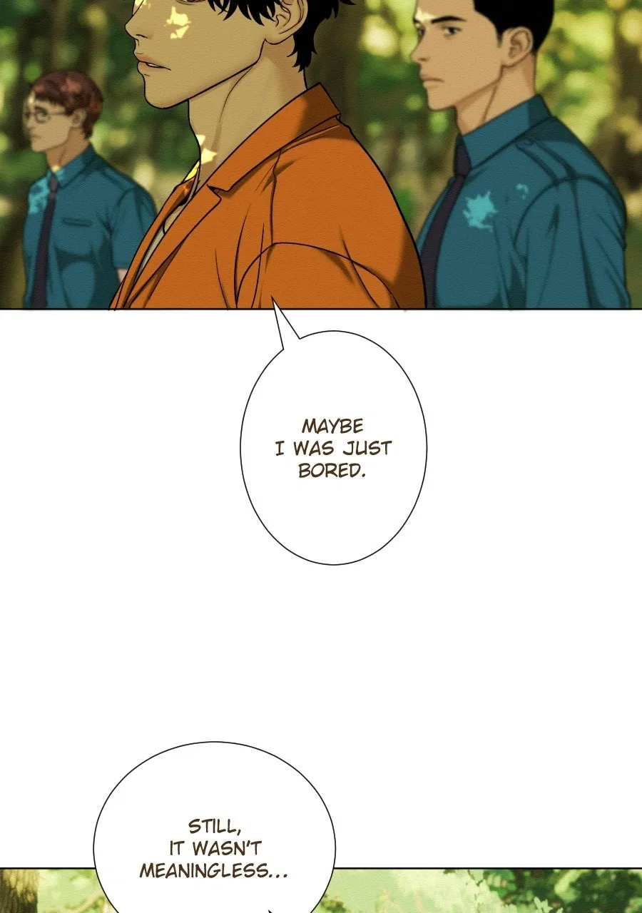I’m Dating a Psychopath Chapter 82 – Page 7