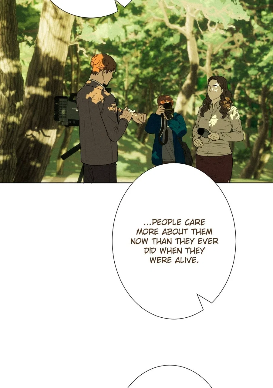 I’m Dating a Psychopath Chapter 82 – Page 8