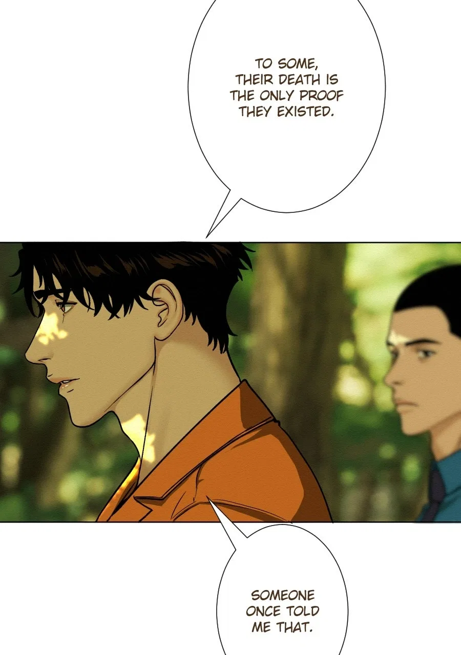 I’m Dating a Psychopath Chapter 82 – Page 9