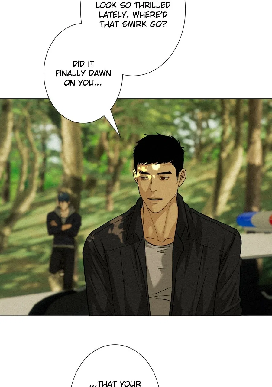 I’m Dating a Psychopath Chapter 82 – Page 11