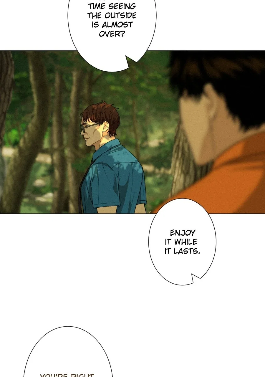 I’m Dating a Psychopath Chapter 82 – Page 12