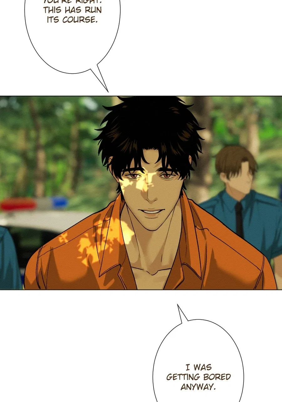 I’m Dating a Psychopath Chapter 82 – Page 13