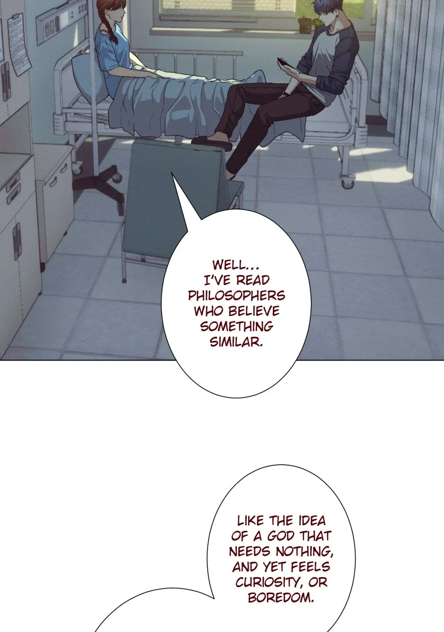 I’m Dating a Psychopath Chapter 82 – Page 17