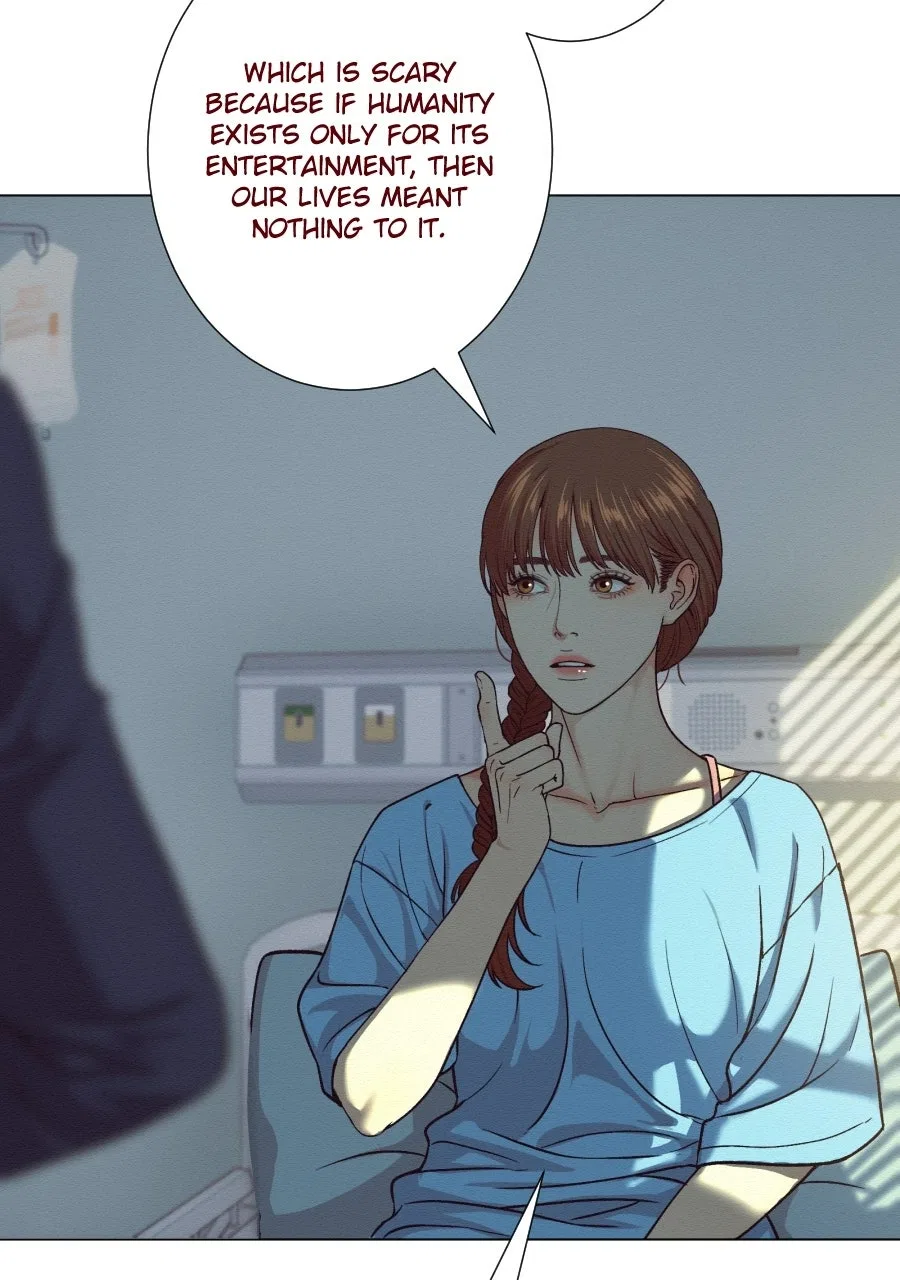 I’m Dating a Psychopath Chapter 82 – Page 18