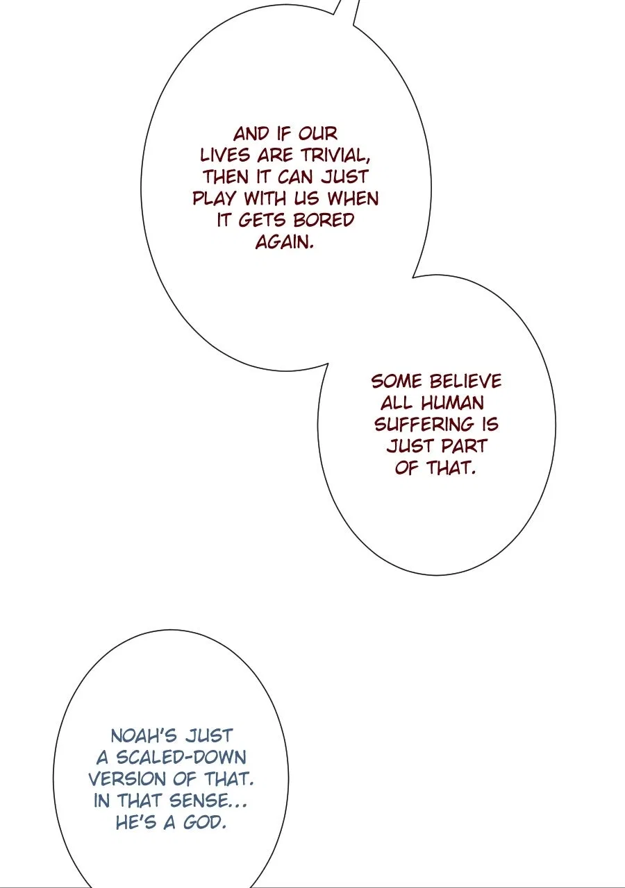 I’m Dating a Psychopath Chapter 82 – Page 19