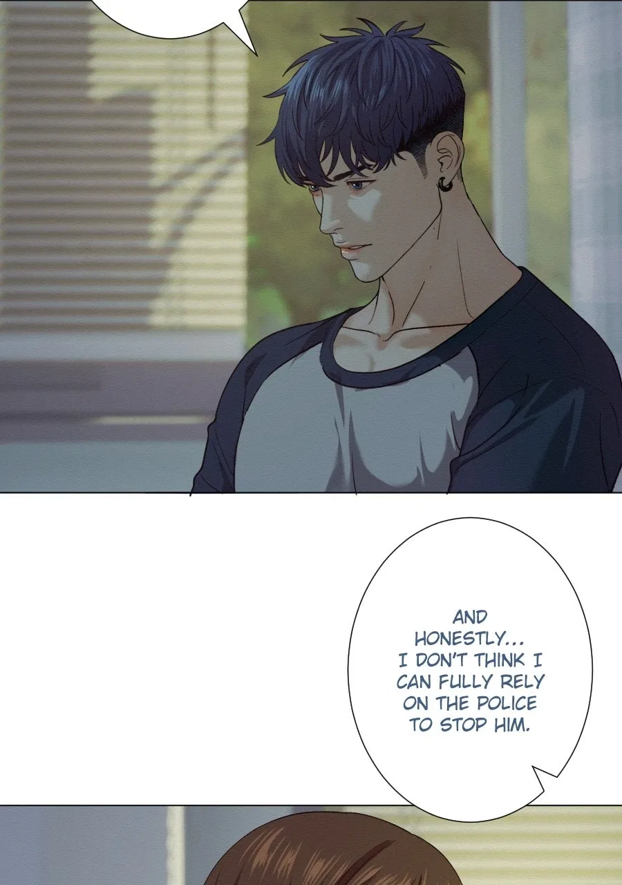 I’m Dating a Psychopath Chapter 82 – Page 20