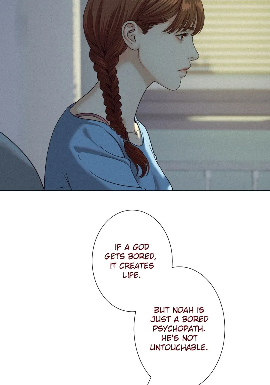 I’m Dating a Psychopath Chapter 82 – Page 21