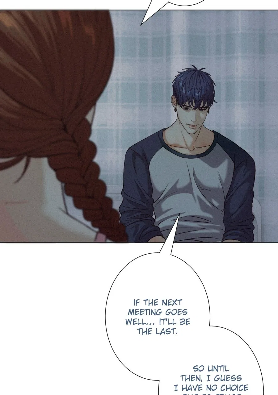 I’m Dating a Psychopath Chapter 82 – Page 22
