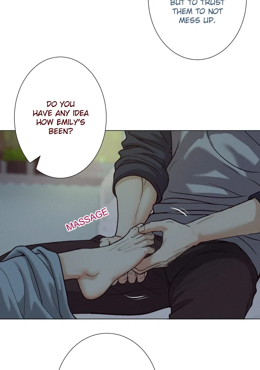 I’m Dating a Psychopath Chapter 82 – Page 23