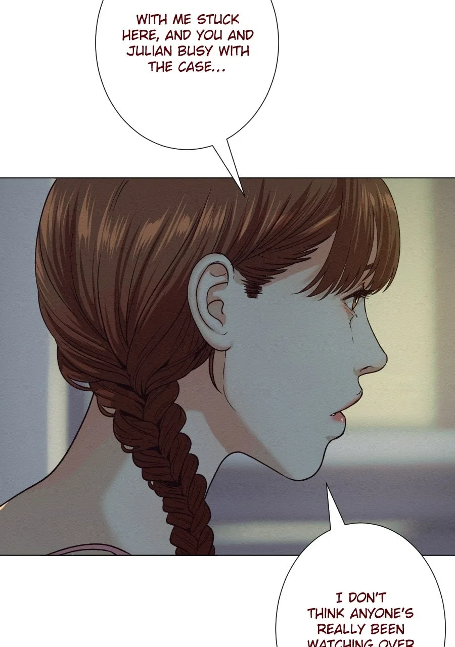 I’m Dating a Psychopath Chapter 82 – Page 24
