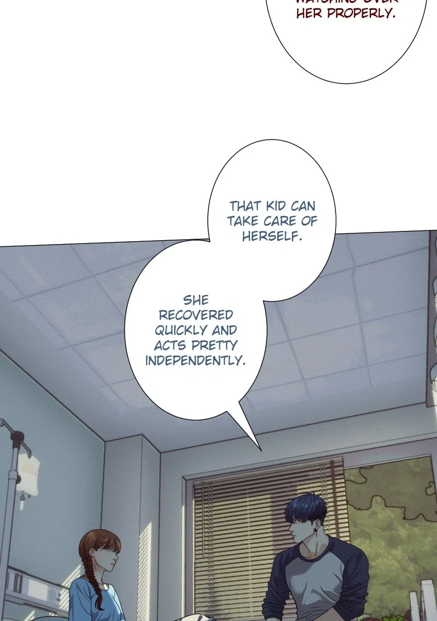 I’m Dating a Psychopath Chapter 82 – Page 25