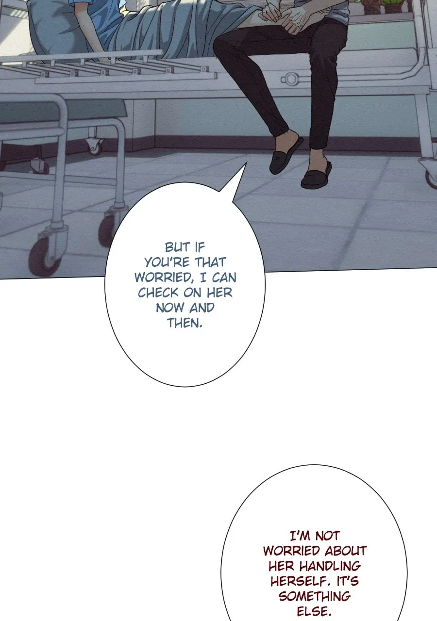 I’m Dating a Psychopath Chapter 82 – Page 26